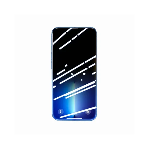Hanno Cell Phone Protective Films