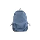 Blue Single Bag