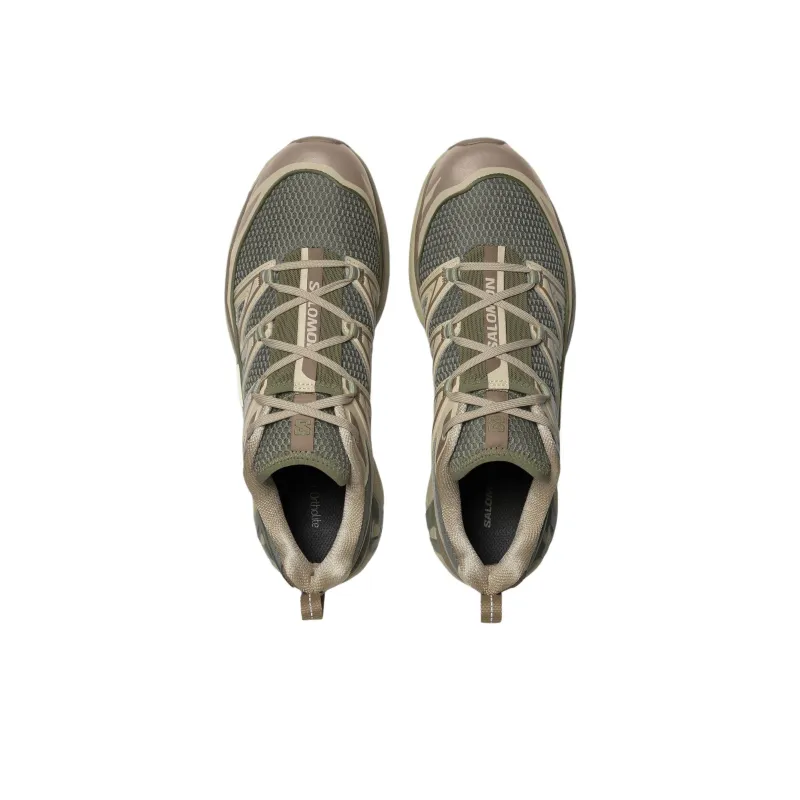 SALOMON XT 6 Expanse 'Deep Lichen Green Cement'-2