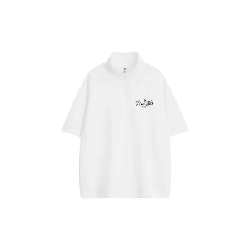 BEAR UNION Polo Shirts Unisex-1