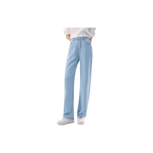 Ya sheep people Jeans Women's