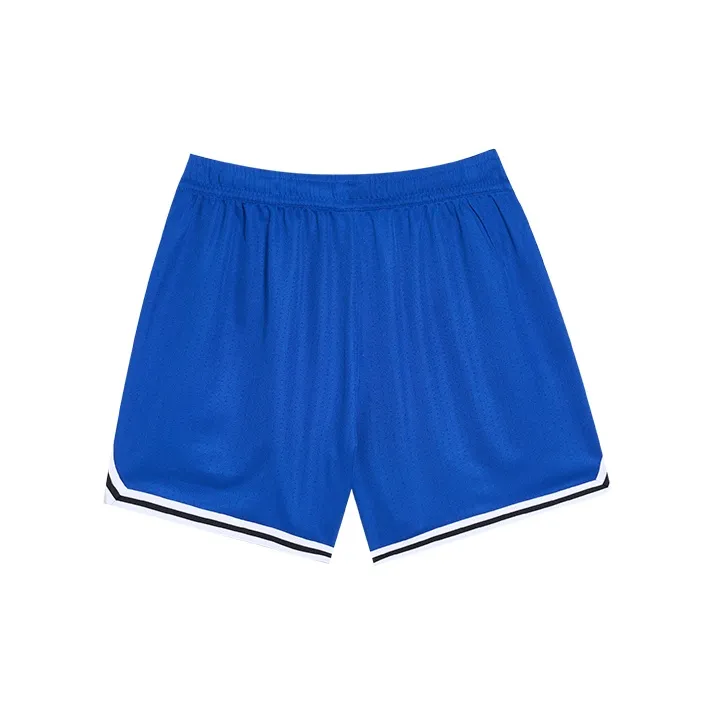 RIGORER Basketball Shorts Unisex-9