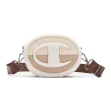 Wheat Brown/Milk White