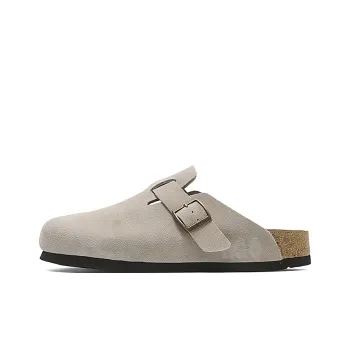 Lee Slip Resistant Wrap toe Slippers Unisex