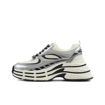 CALVINLUO Chunky Sneakers Unisex