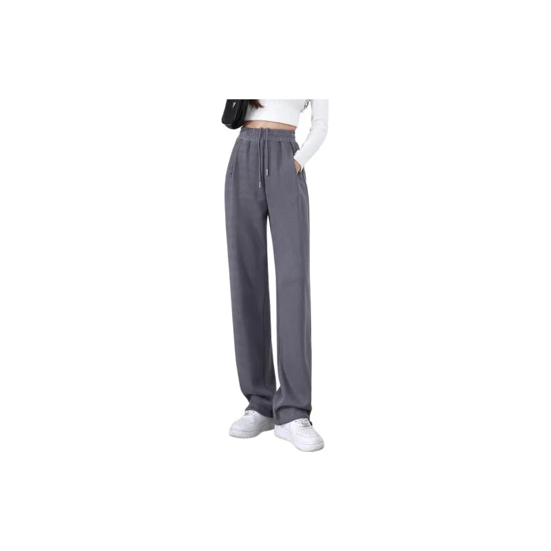 Ya Sheep People Casual Pants Women's-1