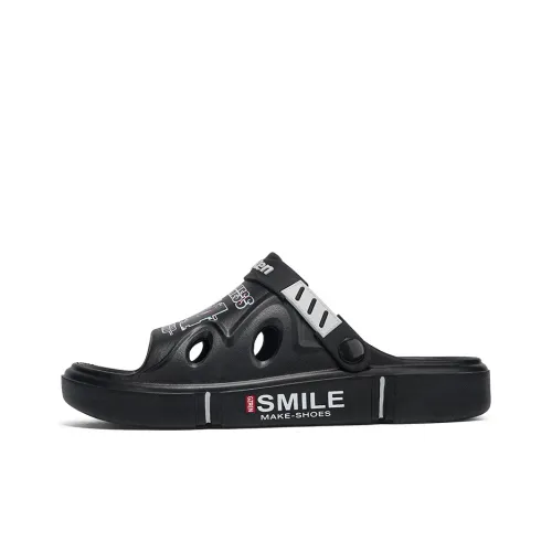 RXZ One-Strap Sandals Unisex