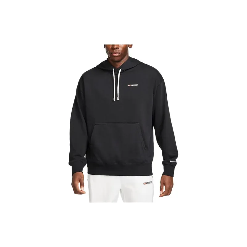 Nike Track Club Men's Dri-FIT Fleece Running Pullover-2