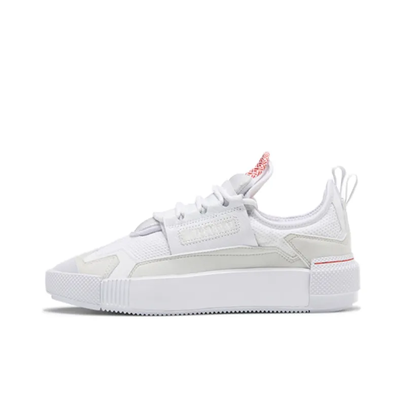 Reebok Sudeca 'White Carotene'-0