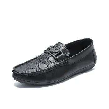 Abango Beanie Shoes Men's Black
