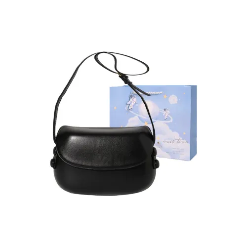 Duoluplo Doron Paul PU Shoulder Bag, Crossbody Bag Women's Black/Brown/Blue/Khaki/White/Green/Gray/Coffee