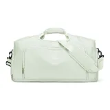 Mint Green[with Wet-Dry Separation Pocket+Independent Shoe Compartment]
