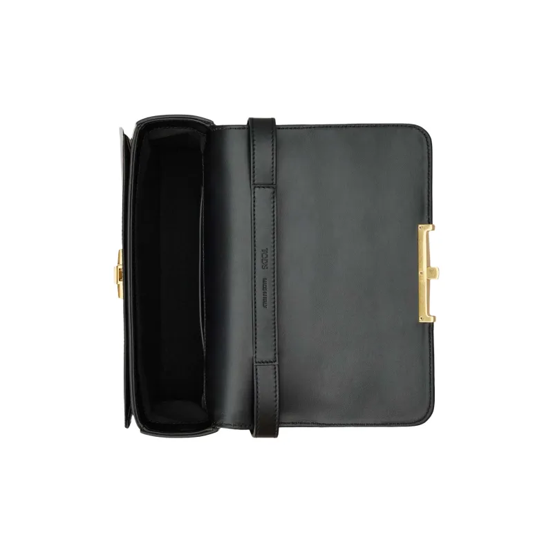 TOD'S T Timeless Mini Crossbody Bag-4