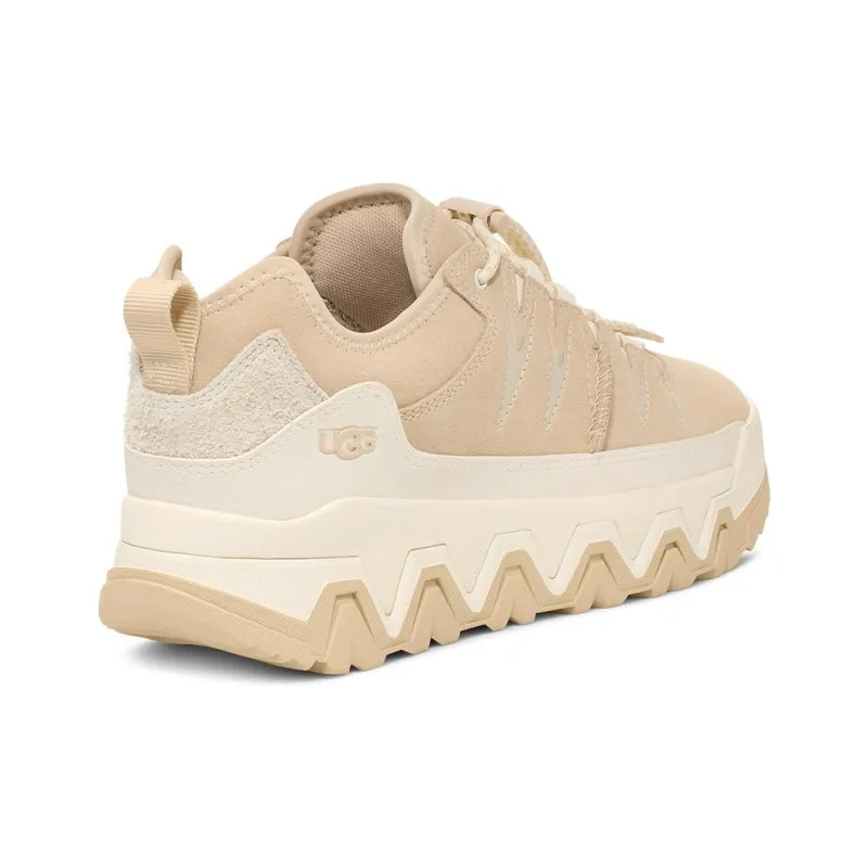 UGG CapTrail Low Light Beige-3