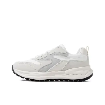 TUOPIN Spring And Summer Versatile Support Lightweight Breathable Slip Resistant Low Top Casual Shoes Women's