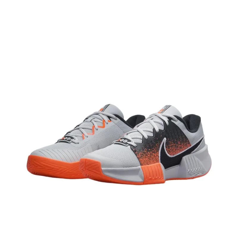Nike Gp Challenge Pro Hc Premium Pure Platinum Hyper Crimson White Black-2
