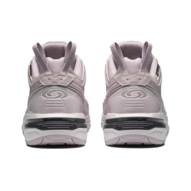 SALOMON Acs Pro Gore Tex Cloud Grey Lilac Ash-4