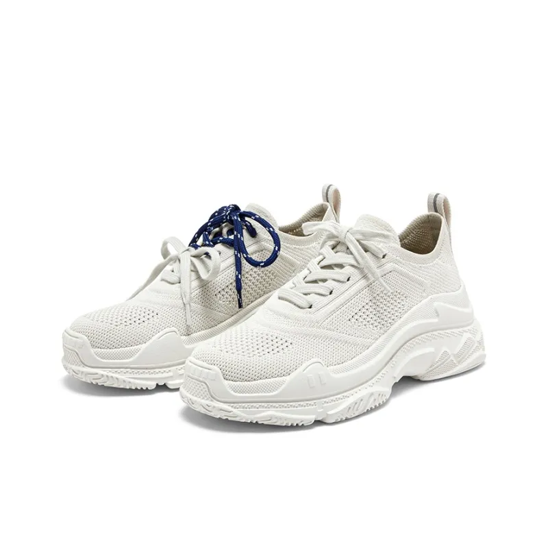 Walk More Mountain River Shoes Low-Top Casual Shoes Unisex-5