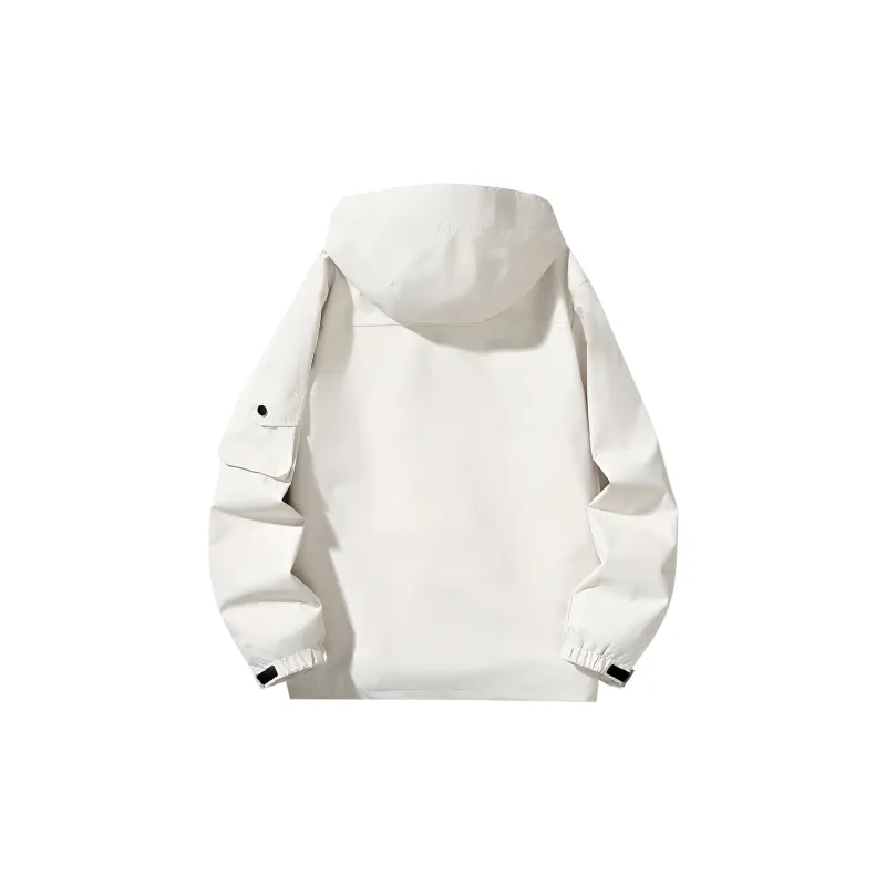 RAP PANDA Jackets Unisex-1