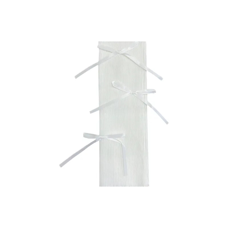 Evening Classroom Mid Calf Socks Women's 1 Pack White-0