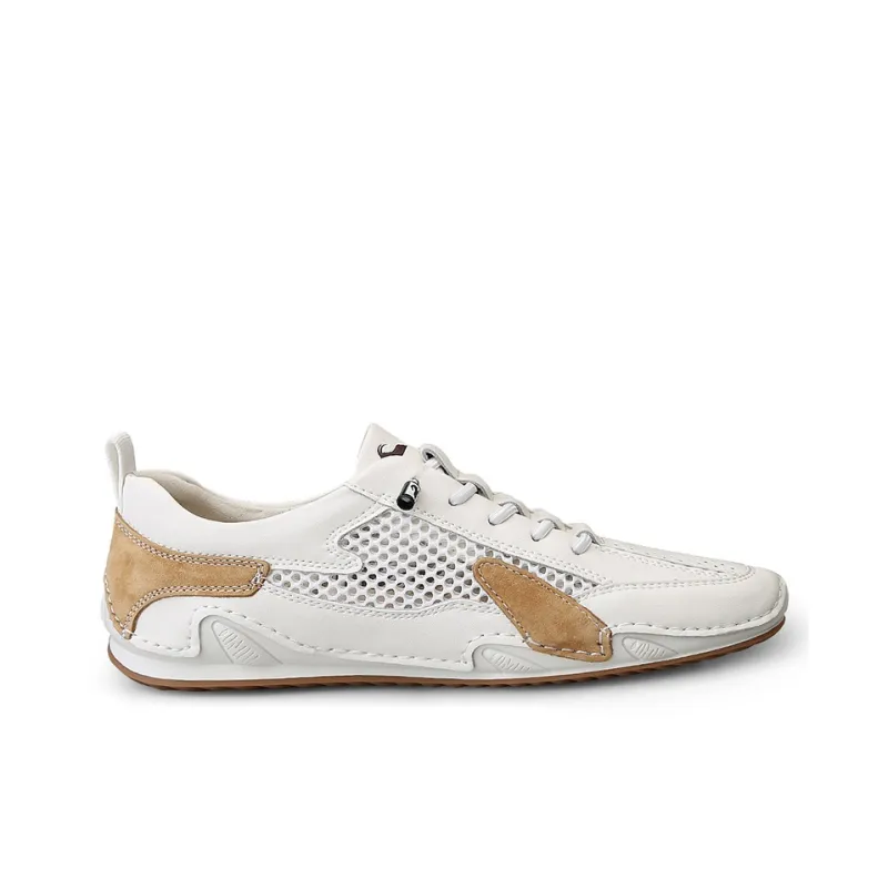 BECK Non-slip Lightweight Low-Top Casual Shoes Men's-2