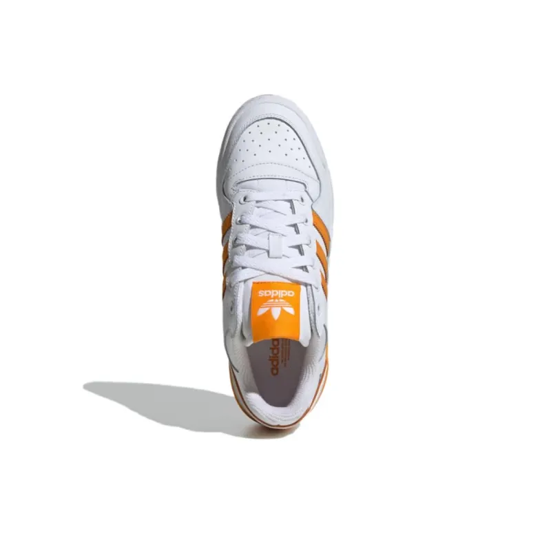 Adidas Forum Bold Cloud White Grey Women's-3