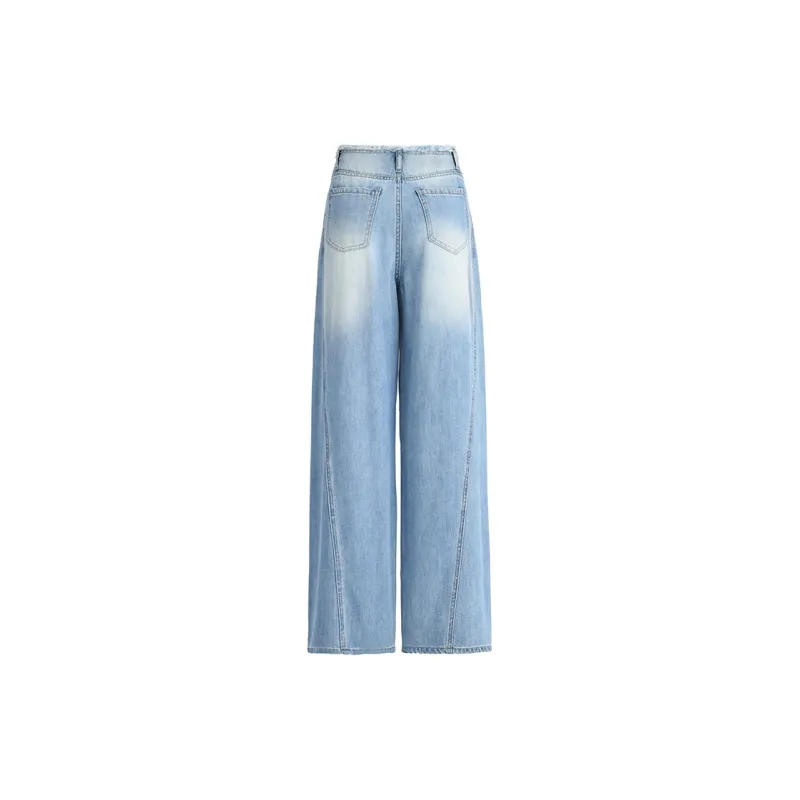 FHMY Jeans Women's-1