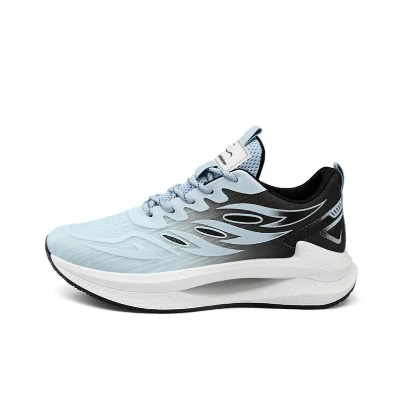 Legaco Chicken Cushioning Wear Resistant Low Top Casual Shoes Men's-18