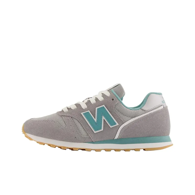 New Balance 373 Slate Grey Green Women's-0