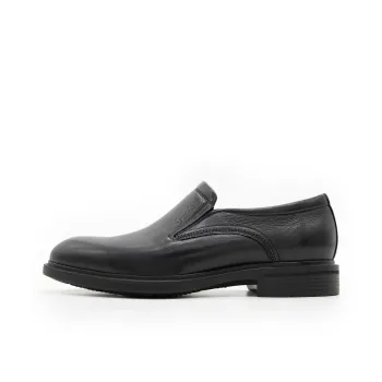 Satchi Business Casual Dress Shoes Men's Black