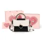 Black & White (Heartbeat Box)