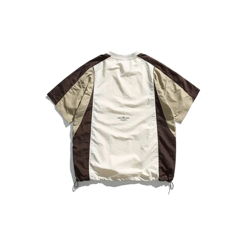 Ppge T Shirts Unisex-3