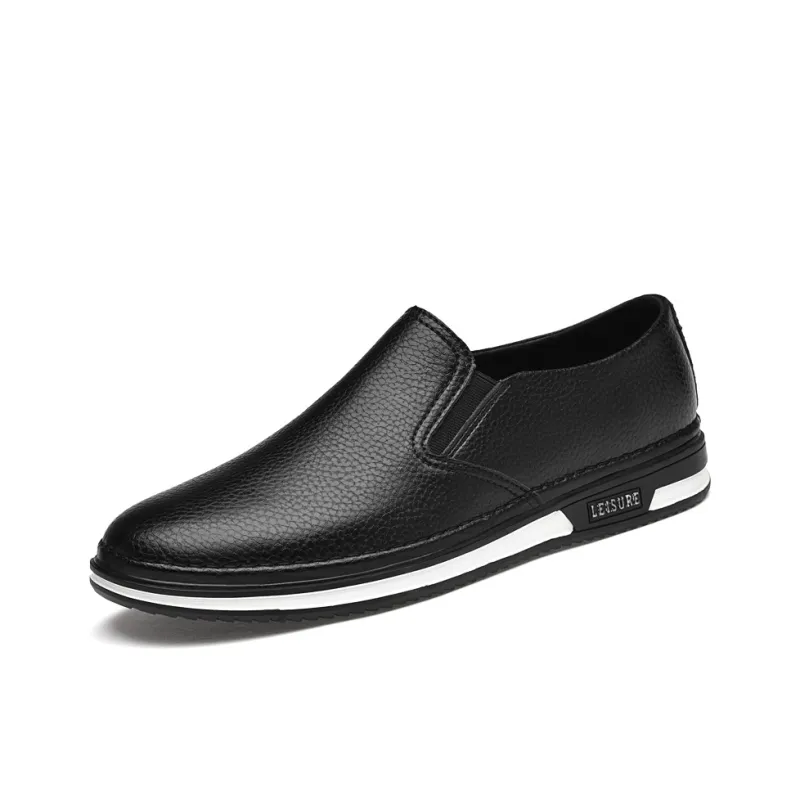 King Jinmai Men's Casual Shoes Men's-1