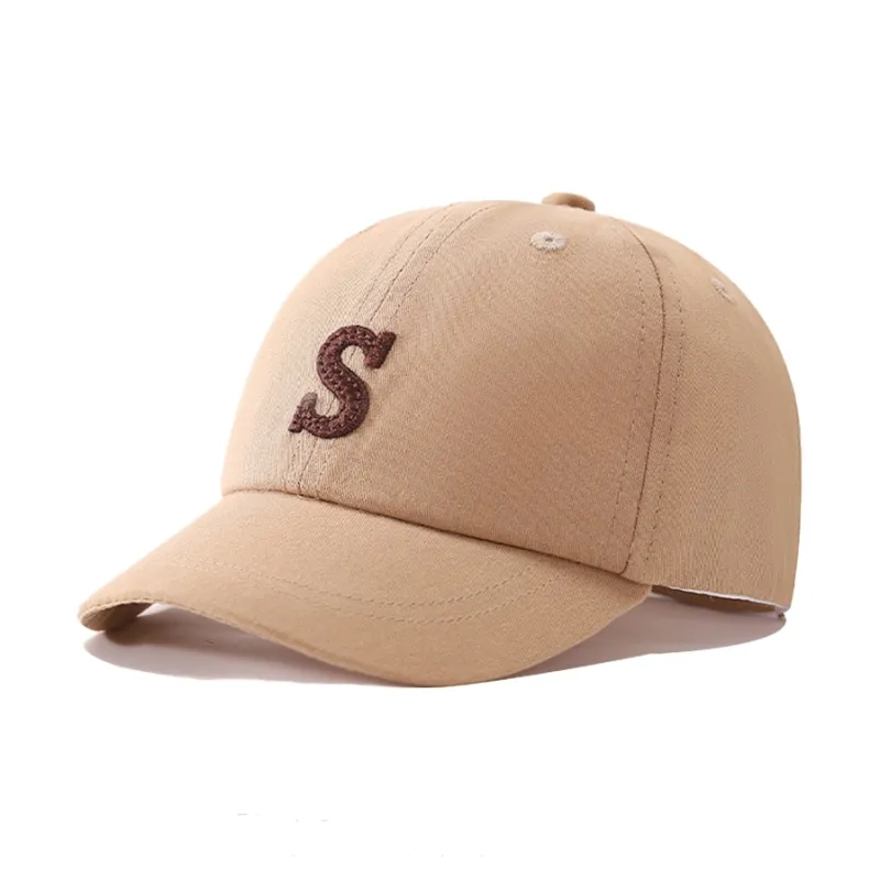 AAJF Baseball Caps Kids-4