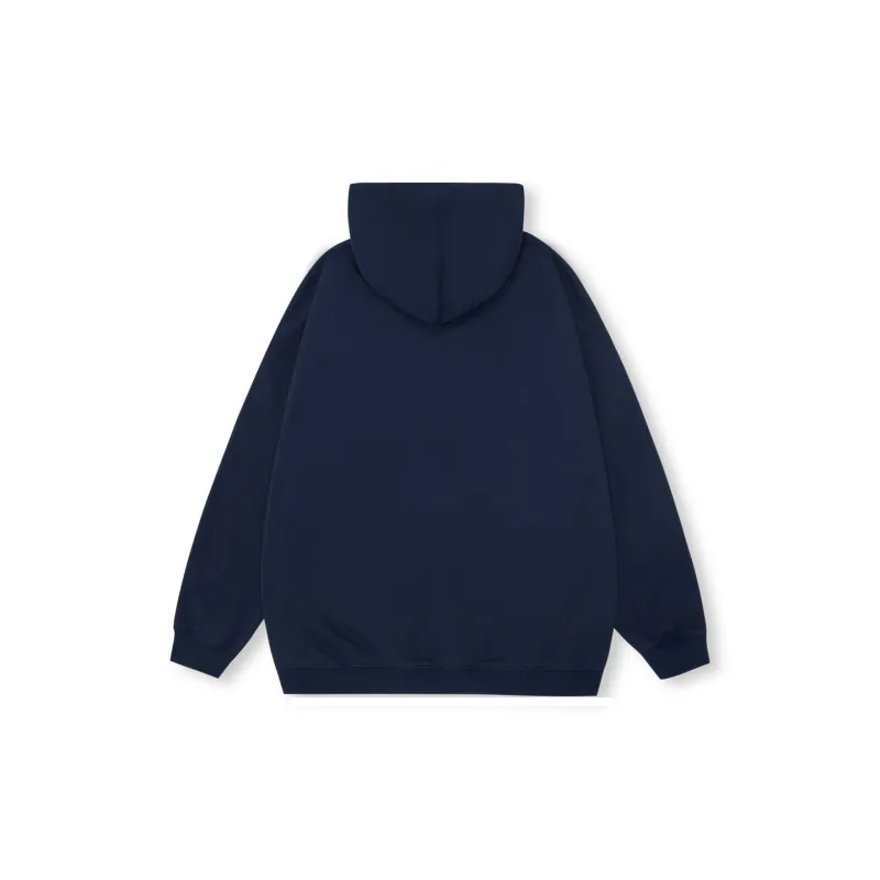 RASS New Vision Series Sweatshirt Unisex-1
