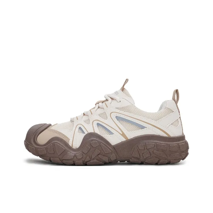 Humanism 1986 Breathable, Supportive, Balanced, Lightweight, Height Increasing Low Top Casual Shoes Women's-12