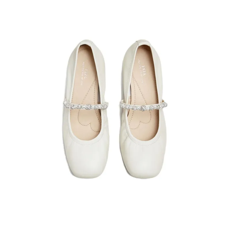 Tata Women's Casual Shoes Women's-3