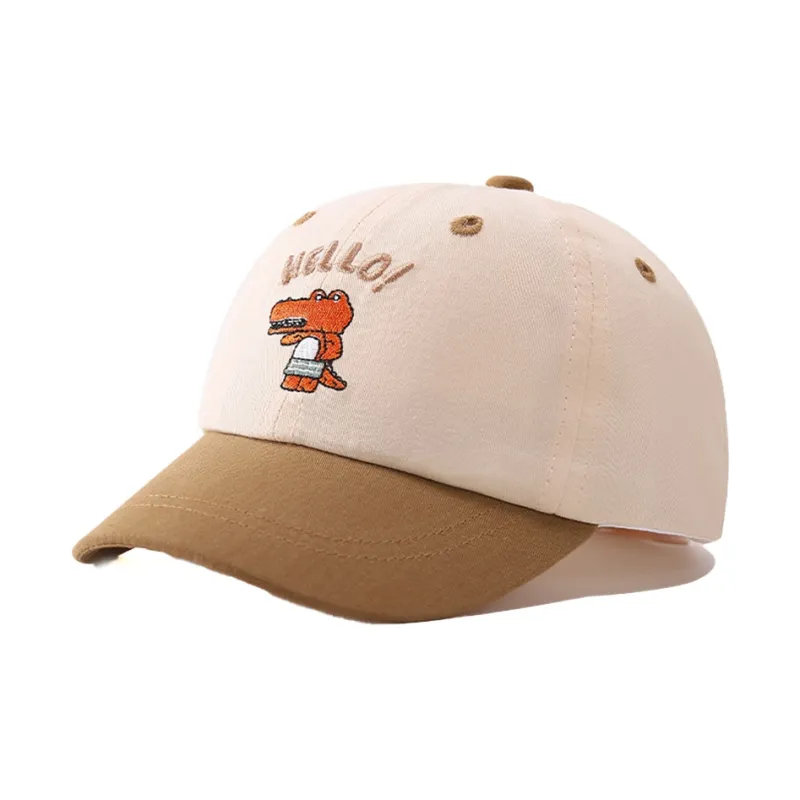 AAJF Baseball Caps Kids-3