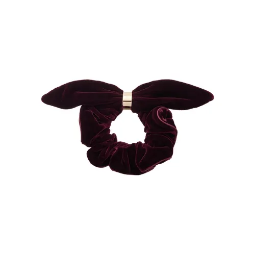 ALEXANDRE DE PARIS Carol Hair Tie Hair Accessory Headpiece Women's