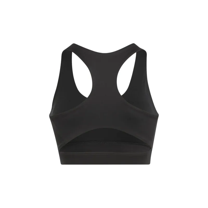Reebok ID Train Bra Women's Midnight Black-1