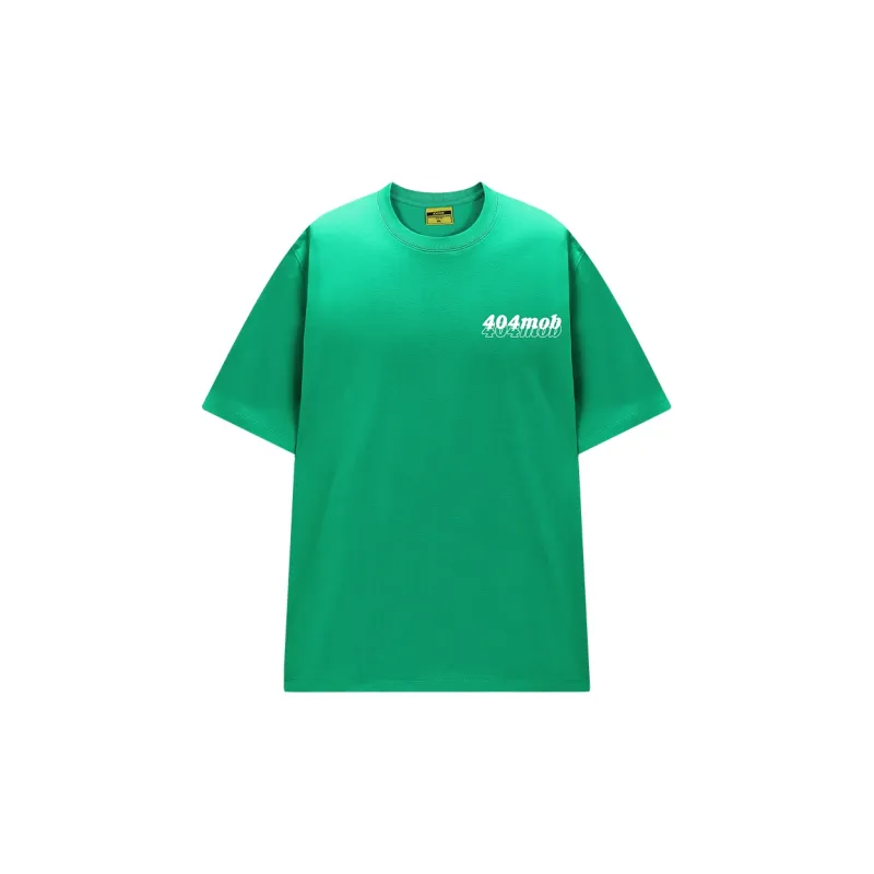 404MOB GANG T Shirts Unisex-68