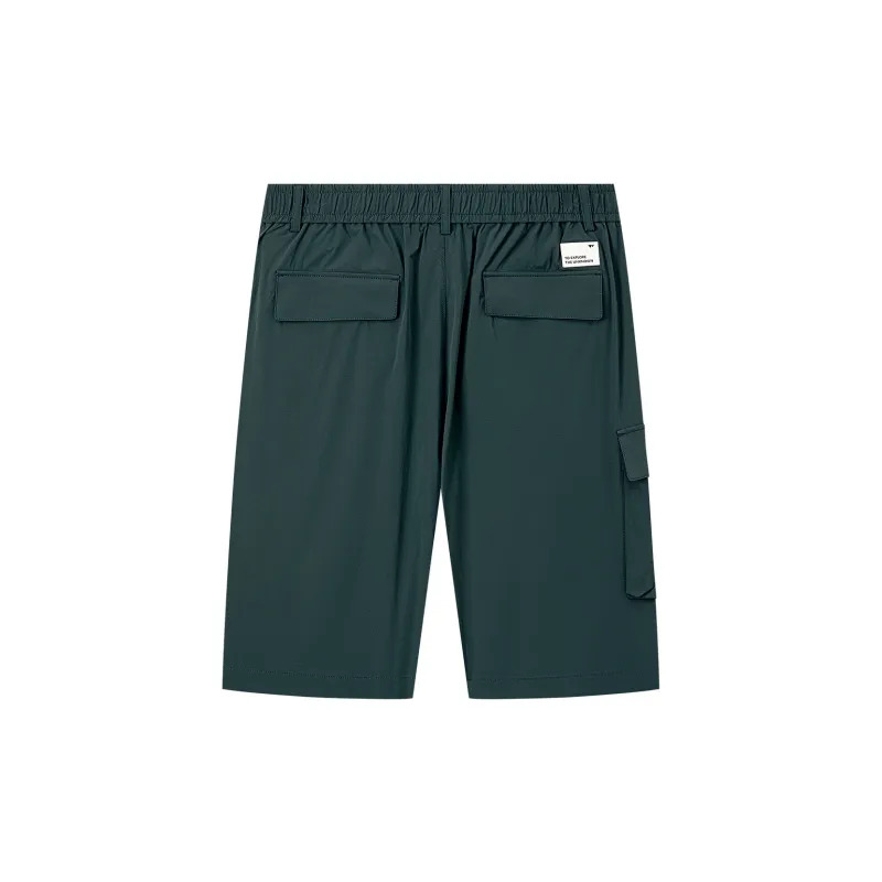 SEPTWOLVES Casual Shorts Men-6