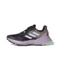 Black/Purple
