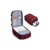 Red Lite (Independent Shoe Compartment)