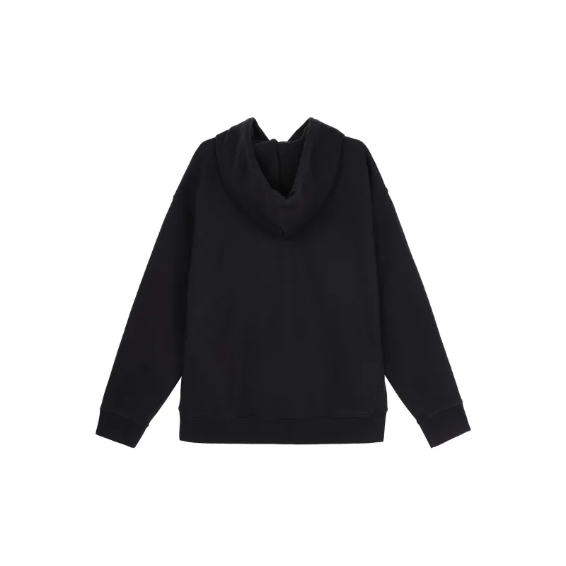 Levis Sweatshirts Men Black-1