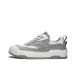 Gray White