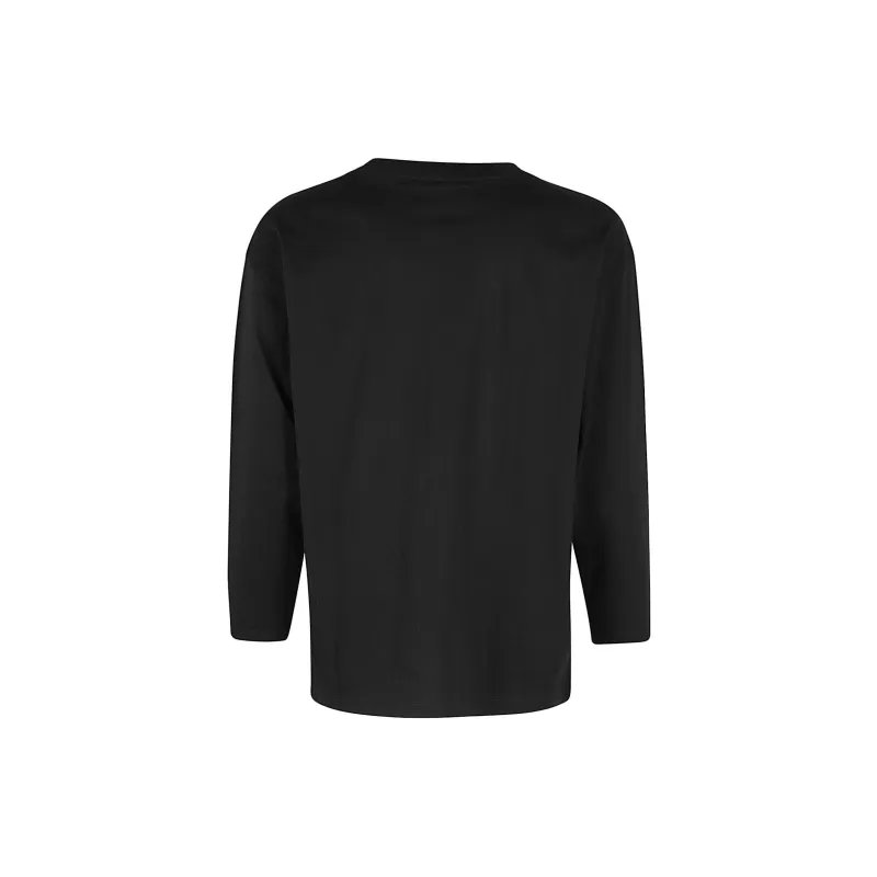 Liberal Youth Ministry Graphic print Jersey knit Jumper-1
