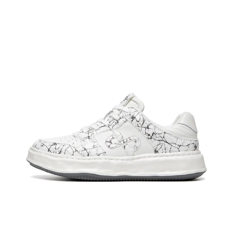 OPP Stylish Skateboarding Shoes Unisex-6