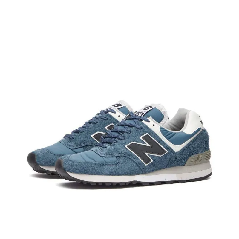 New Balance 576 Sneakers-1