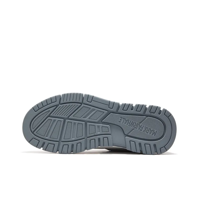 FAIRWHALE Next Generation Low Top Skateboard Shoes Unisex-13